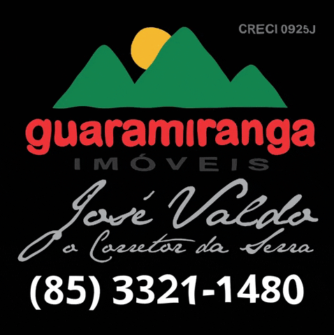 Guaramiranga Imoveis GIF