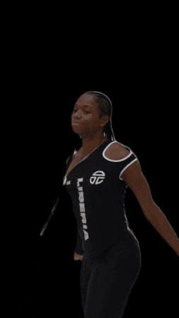 GIF by Go Team Liberia