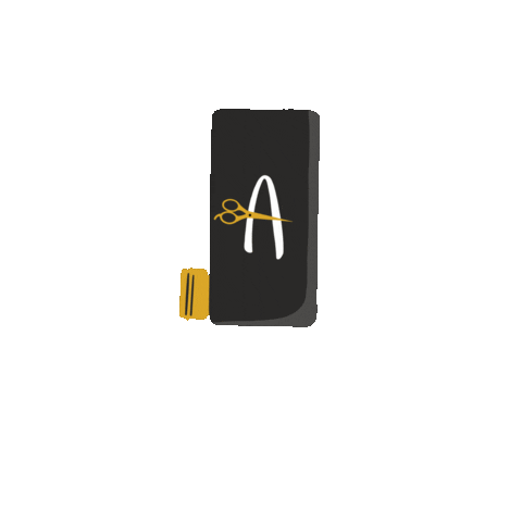 Sticker by ArielleDesignsHair