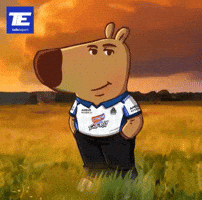 Chill Guy GIF by TalkEsport