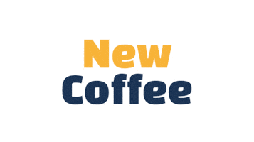 New Sticker by De Mello Coffee