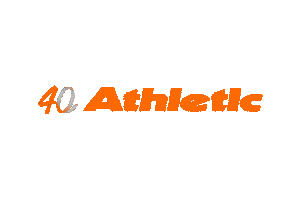 40Yearsathletic Sticker by Athletic