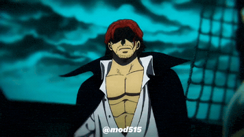 Aura Shanks GIF