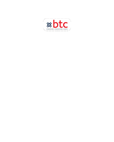 Sticker by BTC