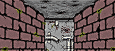 Double Dragon Lowpursuit GIF
