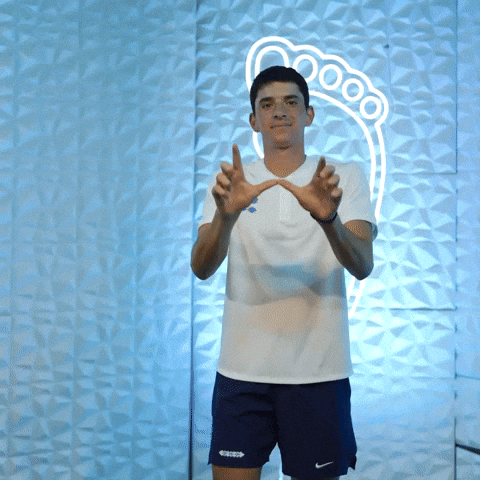 University Of North Carolina Smile GIF by UNC Tar Heels