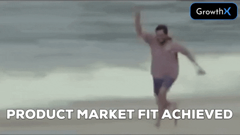 Hustle Hurdles: Navigating Product-Market Fit
