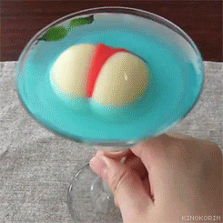 pudding