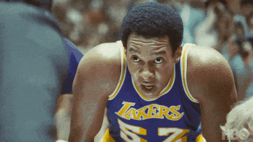 End It Los Angeles Lakers GIF by Winning Time: The Rise of the Lakers Dynasty