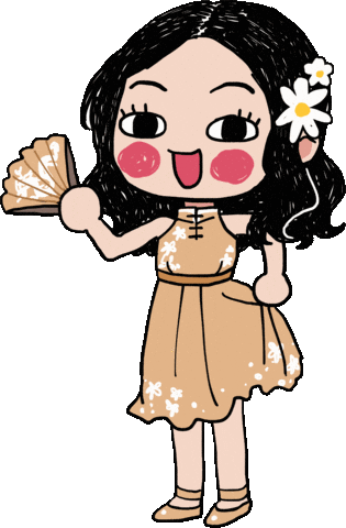 Chinese Wedding Sticker