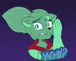 Embarrassment Facepalm GIF