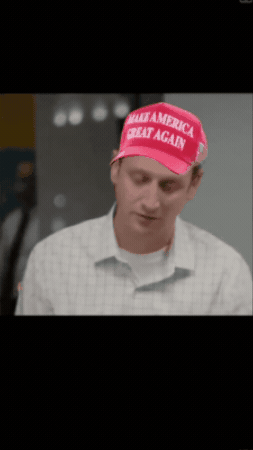 Tim Robinson Epstein GIF