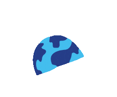 Les Mini Mondes Sticker