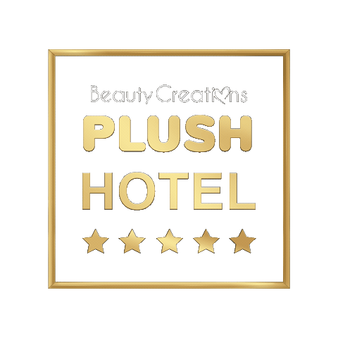 Plush Sticker by Beauty Creations Cosmetics
