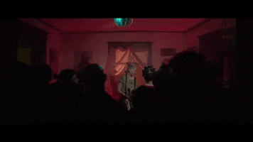 Music Video Show GIF by Red Bull Records