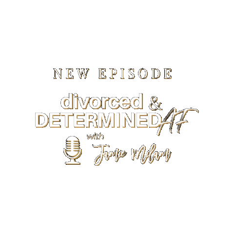 Divorce Sticker by OrendaHomeGroupKW