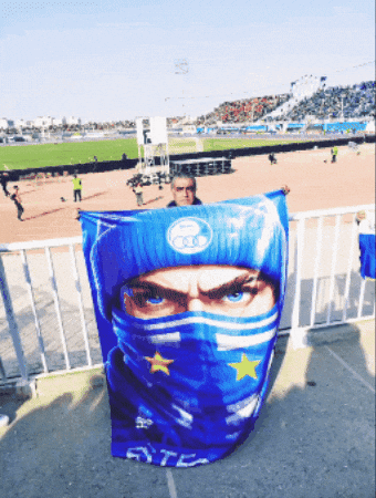 Sadeghraad GIF