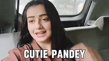 Cutie Cp GIF