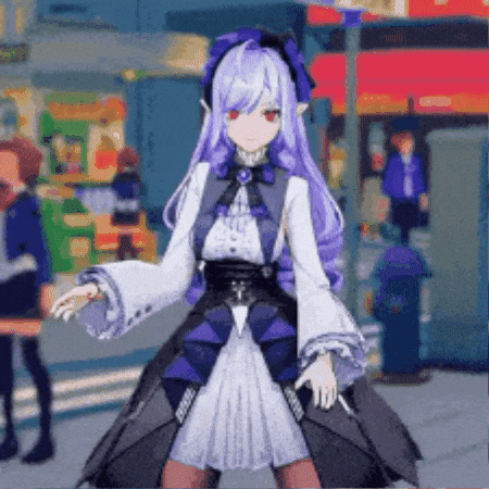 Vivianlover GIF