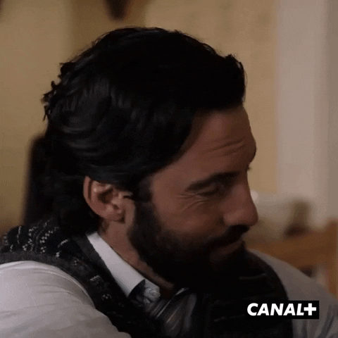 This Is Us Love GIF by CANAL+