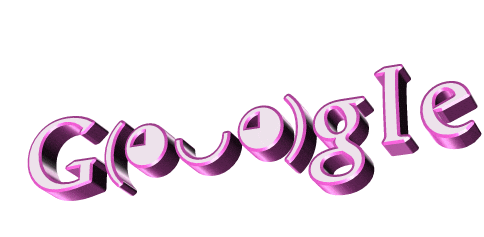 google STICKER by AnimatedText