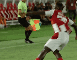 Moussa GIF by Persisofficial