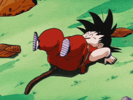 Getting Back Up GIF