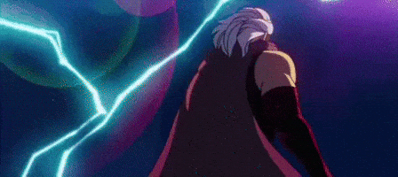 Xmen GIF