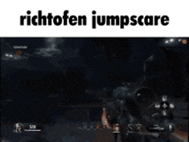 Call Of Duty Zombies GIF