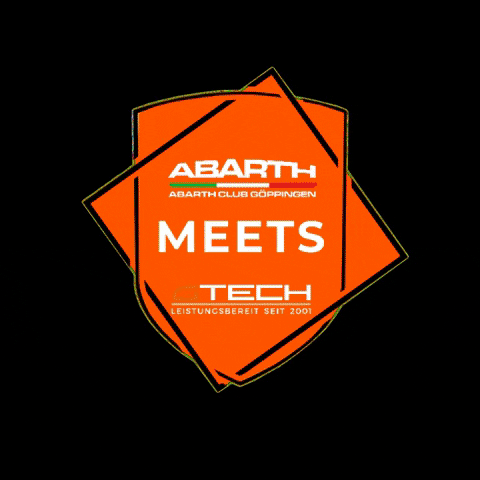 _gtech_ tuning abarth abarth500 g-tech GIF