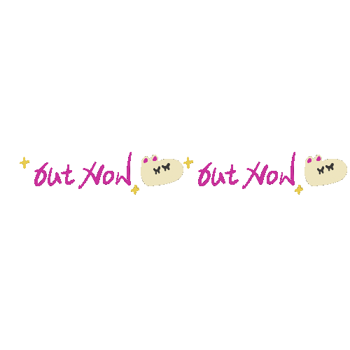 New Sticker
