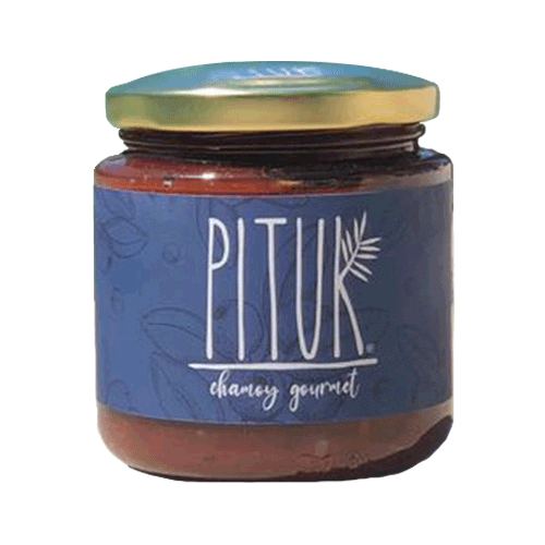 pitukmx Sticker
