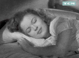 good morning lets movie GIF by Turner Classic Movies