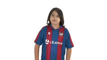 Sticker by Fundación Levante UD