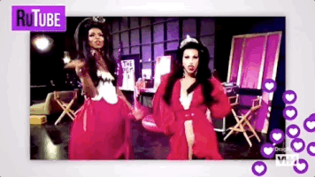 Season 10 GIF by RuPaul's Drag Race