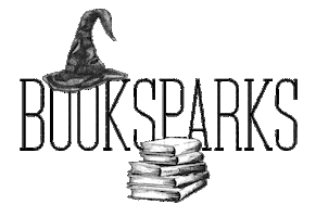 Books Sticker by BookSparks