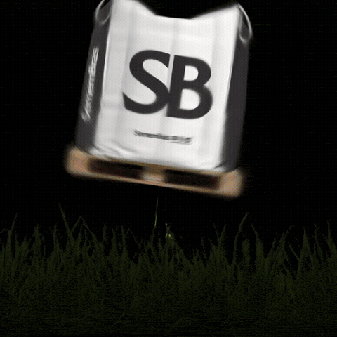 Agro Agronegocio GIF by Sbs green seeds