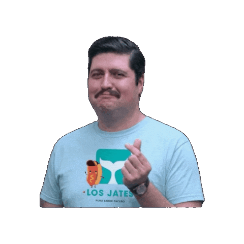 Choyero Sticker