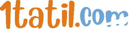 1Tatilcom Sticker by 1Tatil - Tatil bizim işimiz