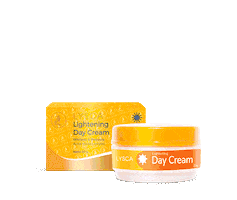 Design at Lysca Beauty Sticker