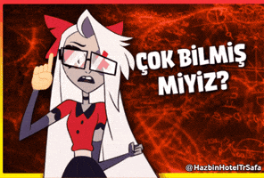 Hazbin Hotel GIF