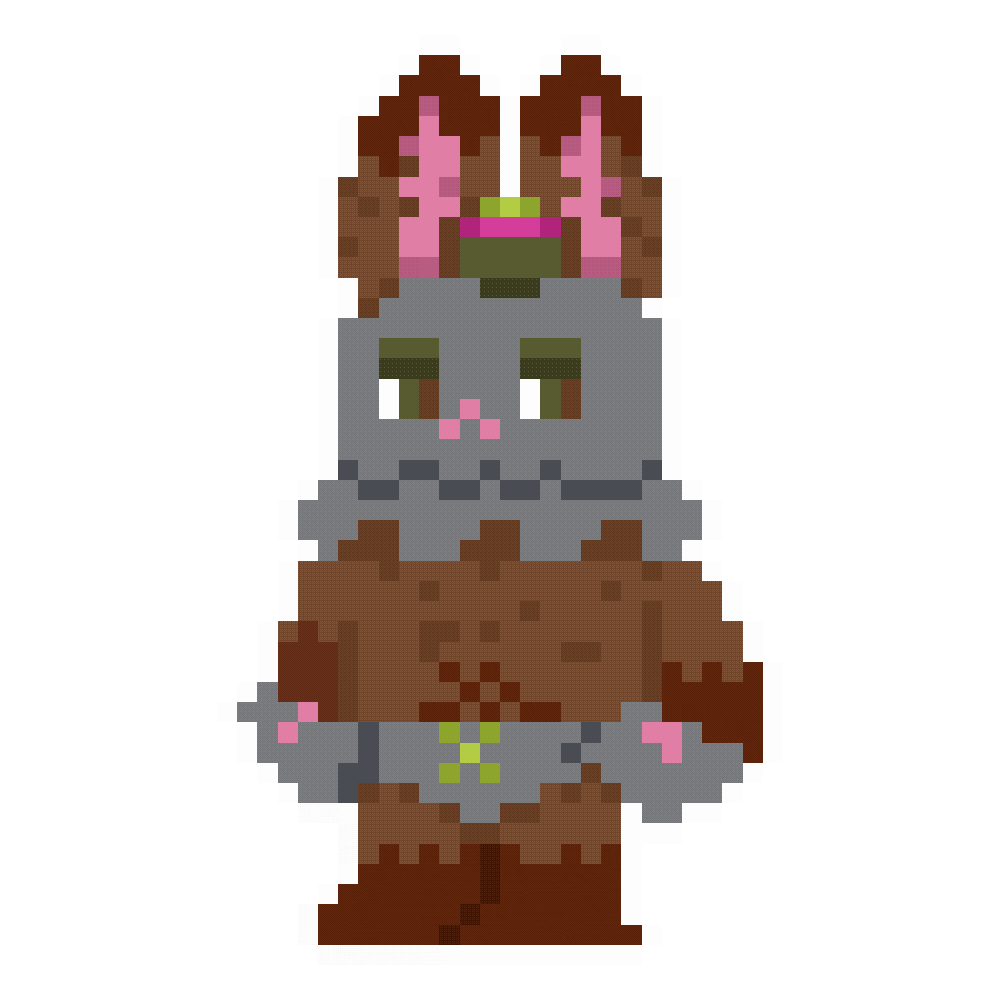 Potionhunter Sticker