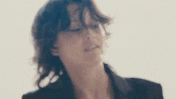 Rock Out New Music GIF by Towa Bird