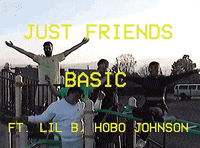 just friends Memes & GIFs - Imgflip