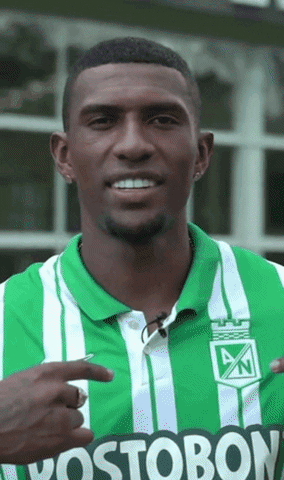 Sergio Mosquera GIF