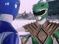 Best Power Rangers Gifs Primo Gif Latest Animated Gifs