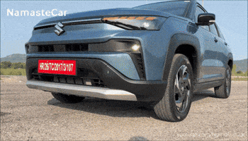 Driving Maruti Suzuki GIF by Namaste Car
