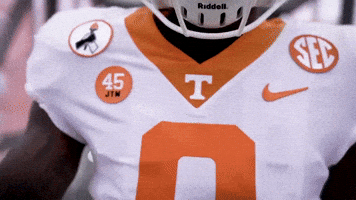 Football College GIF by Tennessee Athletics