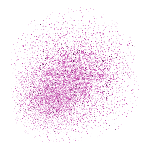 Borrasca Wines Sticker