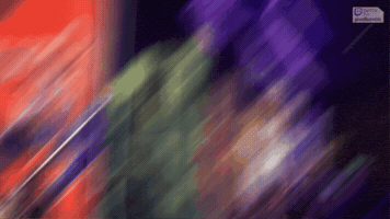 Donut Revolution GIF by Pixel Bandits